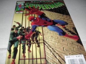 Fumetti: JOHN ROMITA'S SPIDERMAN 26,CON MISTERIO,(DE 84),FORUM,1999,DE KIOSKO.